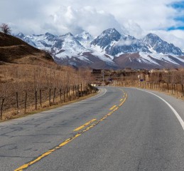 丹巴甲居藏寨，我找到了神仙居住的地方！