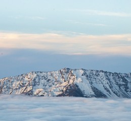 甲居藏寨，当古老碉楼遇上文旅新浪潮