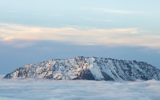 八月新都桥，热不热？跟团游的真实体验，看完再决定！