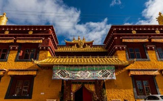 贡嘎雪山自驾游，5000块够不够？我亲自跑了一趟告诉你答案