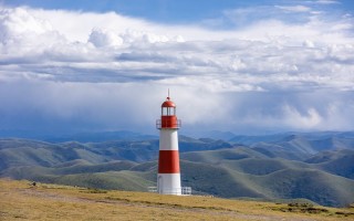 从成都到墨石公园，这条线藏着川西一半的狂野与温柔