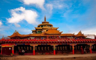 墨石公园的掌灯人，那位让秘境说话的旅游*