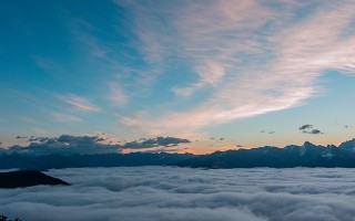 成都出发，三天两夜玩转海螺沟！这份保姆级攻略让你不踩雷