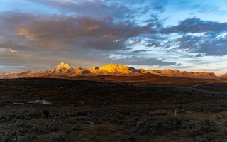 甲居藏寨跟团游，我劝你别太听话—一个甘孜老司机的掏心话