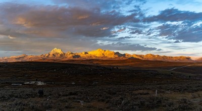 甲居藏寨跟团游，我劝你别太听话—一个甘孜老司机的掏心话