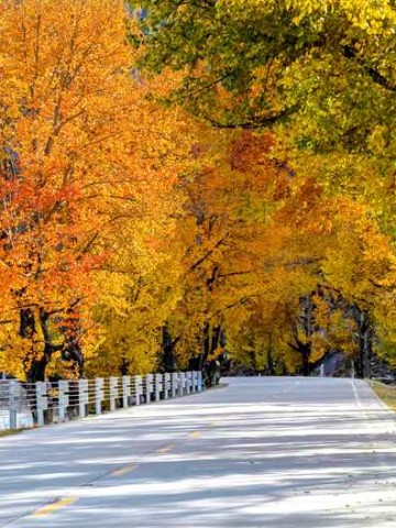 康定木格措，318国道旁被严重低估的秘境！别再只去新都桥了