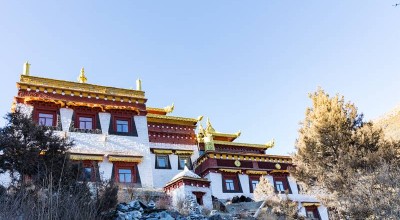 康定到木格措，这条被低估的川西秘境线，藏着太多惊喜！