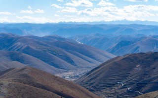 从重庆出发，跟团闯海螺沟，一场冰与火的川西奇遇记
