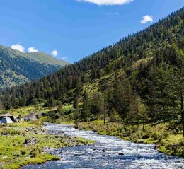 康定木格措玩一趟要花多少钱？这份真实账单和避*指南收好了！
