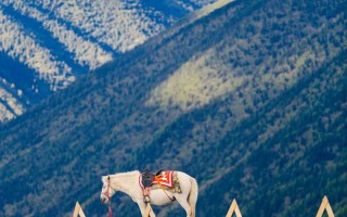 贡嘎雪山5月攻略，在春天与冬天之间，找到神山的呼吸