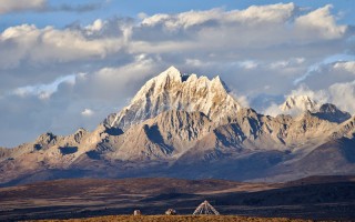 从宜宾出发，去木格措寻找那片被遗忘的蓝