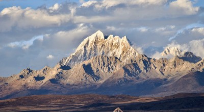 从宜宾出发，去木格措寻找那片被遗忘的蓝