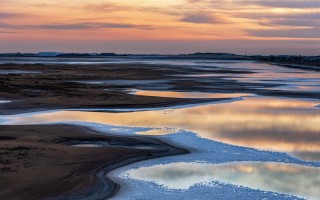 十月底的新都桥，我劝你别来！除非你想把魂儿丢在这儿